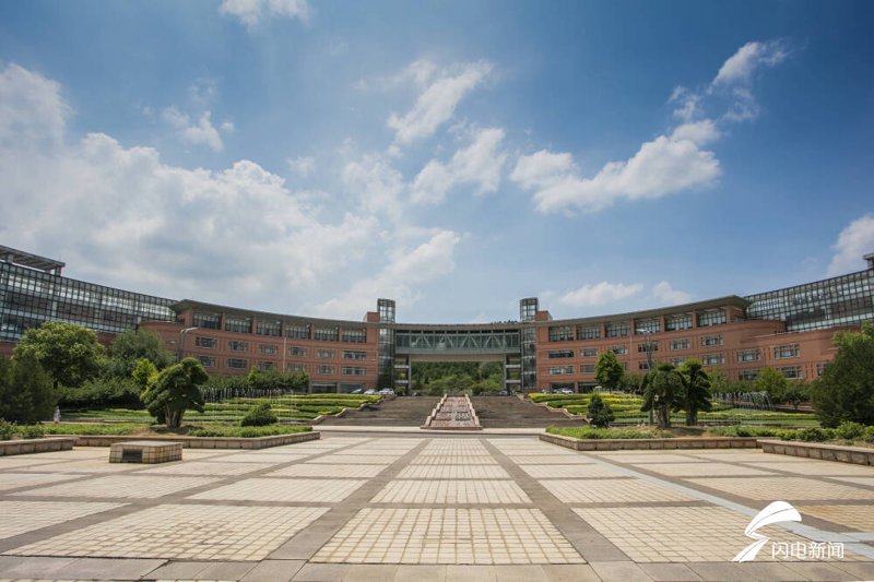 建筑学校行业动态：山东的新气象