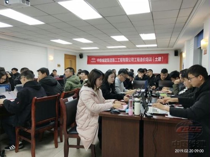 建造师培训：未来建筑行业的关键阶梯